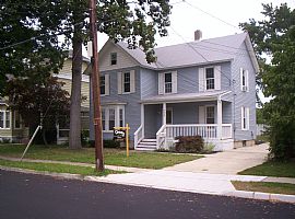 2 Story 4 Bedroom Single Family Home in Hammonton, NJ