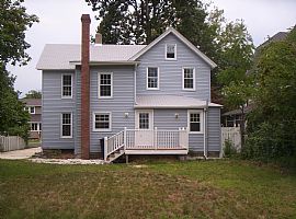 2 Story 4 Bedroom Single Family Home in Hammonton, NJ (Photo 2 of 6)