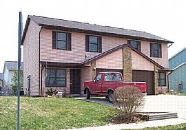 Super Cute Townhouse for Rent! in Bloomington, IN