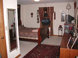 Super Cute Townhouse for Rent! in Bloomington, IN (Photo 3 of 4)