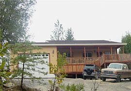 2 homes-Elegant Country w/ Tuscan Flair in Berry Creek, CA