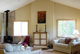 2 homes-Elegant Country w/ Tuscan Flair in Berry Creek, CA (Photo 5 of 6)