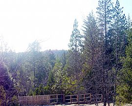 2 homes-Elegant Country w/ Tuscan Flair in Berry Creek, CA (Photo 6 of 6)