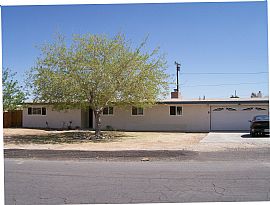 Near Military Base 29 Palms, CA in 29 Palms, CA