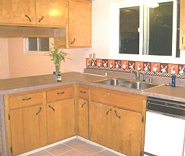 Near Military Base 29 Palms, CA in 29 Palms, CA (Photo 3 of 6)