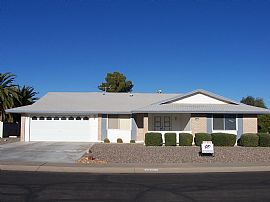 Nice Home in Resort Community! in Sun City, AZ