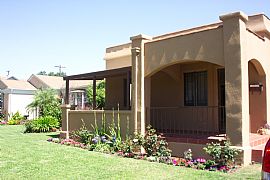Historic House for Rent in Santa Ana, CA
