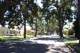 Historic House for Rent in Santa Ana, CA (Photo 3 of 6)