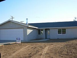 Brand New/Never Lived in in California City, CA