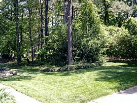 LOVELY TWO STORY TRADITIONAL HOME in Dunwoody, GA (Photo 3 of 3)