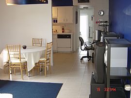 Waterfront Furnished Apartment in Miami Beach, FL (Photo 2 of 6)