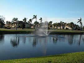 The Fountains in Naples, FL