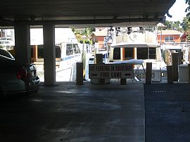 Waterfront Condo for Rent Dwntwn Ft Laud in Fort Lauderdale, FL (Photo 2 of 5)