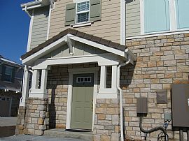 MERIDIAN VILLA Condo in Englewood, CO