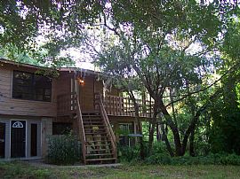 2 Beautiful acres of privacy! in Sarasota, FL