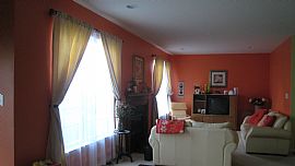 Luxury Brand New Home Facing Woods/Lake in Bordentown, NJ (Photo 3 of 6)