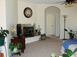 BEAUTIFUL 2006 CUSTOM HOME in California City, CA (Photo 2 of 6)