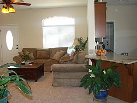 BEAUTIFUL 2006 CUSTOM HOME in California City, CA (Photo 4 of 6)