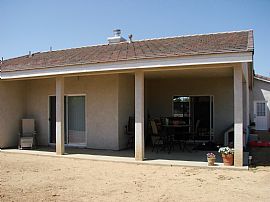 BEAUTIFUL 2006 CUSTOM HOME in California City, CA (Photo 6 of 6)