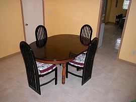 NICE 4/5 BEDROOM 2 BATH FURNISHED HOUSE  in North Miami Beach, FL (Photo 3 of 6)