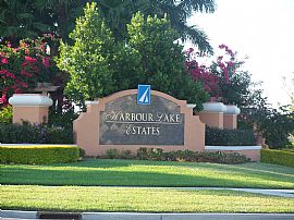 Mansion for rent in Harbour Lakes in Miramar, FL (Photo 3 of 6)