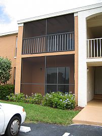 LIKE NEW SPACIOUS Condo in Fort Myers, FL