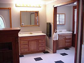 RENOVATED VICTORIAN STYLE HISTORICAL HOM in Fairburn, GA (Photo 5 of 6)