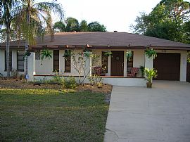 Beautiful Pool Home for Rent in Bonita Springs, FL