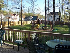 Shows Like A Model !! in Richmond, VA (Photo 6 of 6)