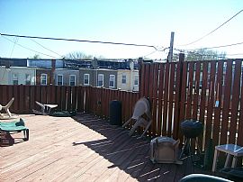 Great row house in DC close to metro, HU in Washington, DC (Photo 2 of 4)