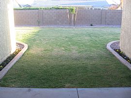 Beautifull 4/2 & Den 2240 sf only $1580 in Gilbert, AZ (Photo 5 of 6)