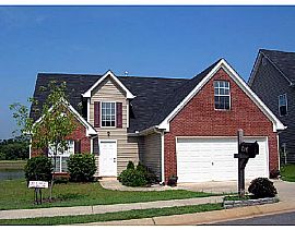 Master Down on the Lake! in Jackson, GA