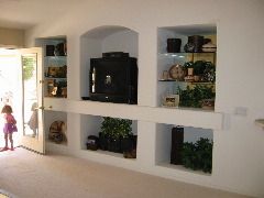 Gorgeous 3BR/3CG/2BA w/ Pebble Pool in Gilbert, AZ (Photo 2 of 6)