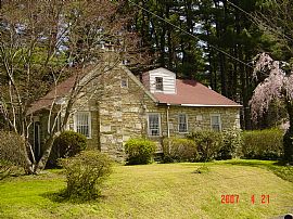 Lovely Single Home in Fairmount Park in Philadelphia, PA
