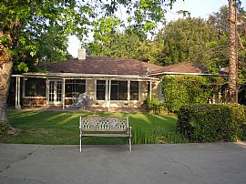 4 Bedroom House/2 Bath, Big Yard, Pool in Arcadia, CA (Photo 3 of 6)