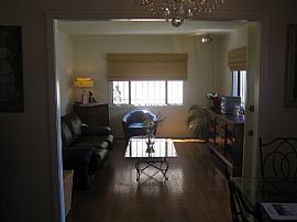 3/ 2 Completely Remodeled Spanish House in Los Angeles, CA