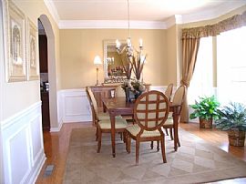 Beautiful, 4-Bedroom in S/T Neighborhood in Duluth, GA (Photo 4 of 6)