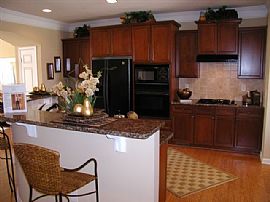 Beautiful, 4-Bedroom in S/T Neighborhood in Duluth, GA (Photo 5 of 6)