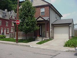 House for Rent - Northside in Pittsburgh, PA