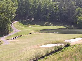 Brand New Luxury Townhome on Golf Course in Tega Cay, SC (Photo 2 of 2)