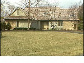 House on Muirfield in Dublin, OH