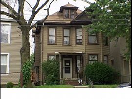 Located Near Short North and Downtown in Columbus, OH