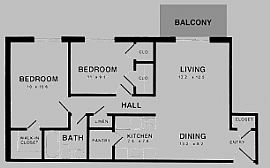 Great Location!!! in Blacksburg, VA (Photo 2 of 2)