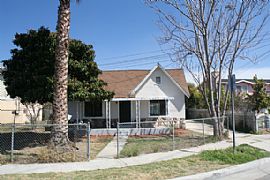 Completely Remodeled 4 Bedroom Home in Los Angeles, CA