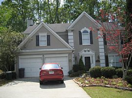Beautiful House in the BEST subdivion in Dunwoody, GA