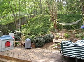 Beautiful House in the BEST subdivion in Dunwoody, GA (Photo 2 of 6)