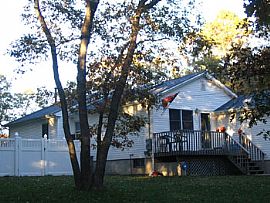 Private House on Dead End  in Calverton, NY