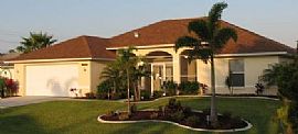 Villa Florence in Cape Coral, FL
