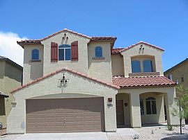4 bdrm/2.5 ba/2 cg 2 storey home in Phoenix, AZ