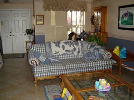 Custom designed home on golf/lakeview in Boynton Beach, FL (Photo 3 of 4)